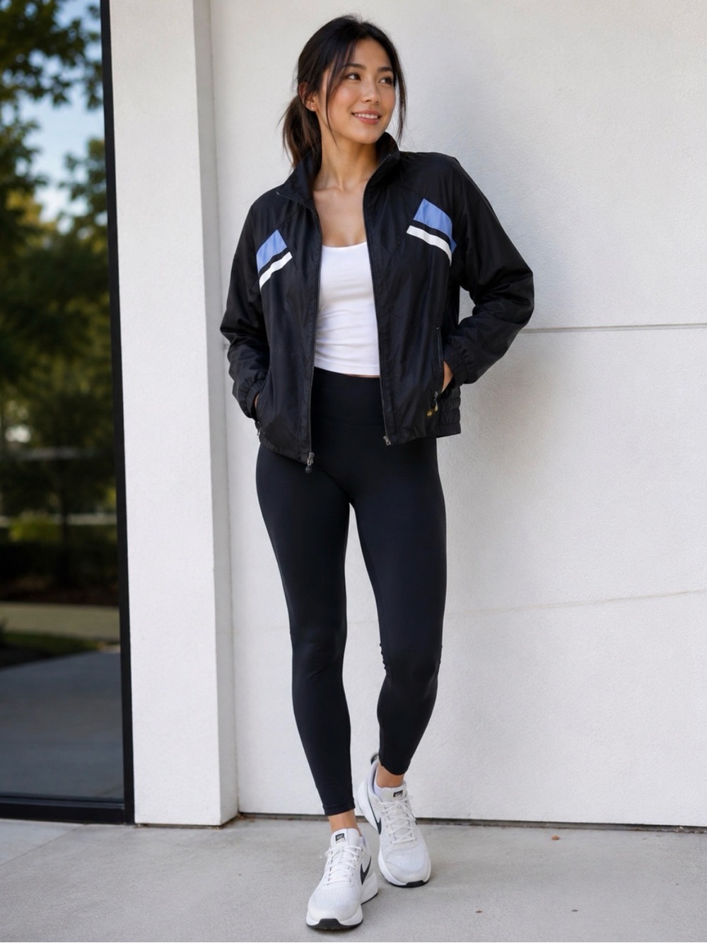 Nike Jacket